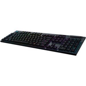 Logitech G G915 LIGHTSPEED Wireless RGB Mechanical Gaming Keyboard