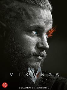 Vikings - Seizoen 2