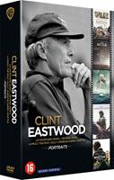 Clint Eastwood - Portrait Collection