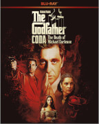 Paramount Pictures The Godfather Coda: The Death of Michael Corleone