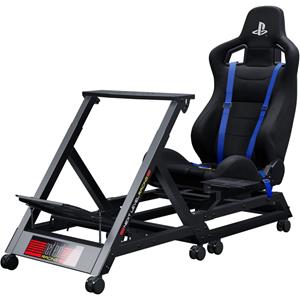 nextlevelracing Next Level Racing GTrack Simulator Cockpit gamestoel