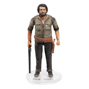 Heo GmbH Actionfigur, Bud Spencer, 18cm