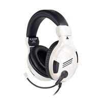 Flashpoint Germany; Big Ben PS4 Stereo-Headset V3 (weiss)