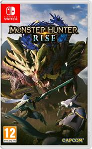 Monster Hunter - Rise