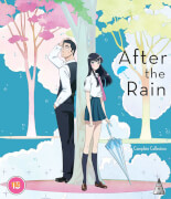 MVM After The Rain Collection BLU-RAY