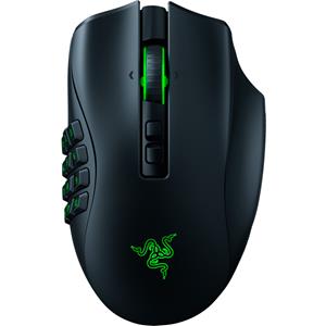 Razer Naga Pro, Gaming-Maus