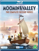 Dazzler Media Moominvalley: Series 2