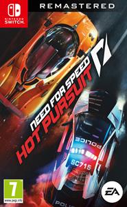 Need For Speed - Hot Pursuit Remastered