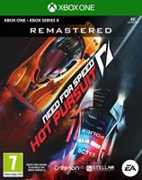 Need For Speed - Hot Pursuit Remastered