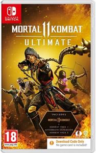 Mortal Kombat 11 - Ultimate