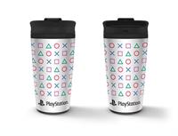 Beker Pyramid Playstation
