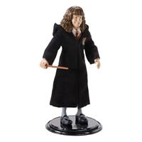 noblecollection Flexibel beeldje Noble Collection Harry Potter Bendyfigs Hermione Granger