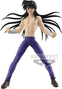 Banpresto Saint Seiya PVC Statue Cosmo Memoir Dragon Shiryu 16 cm