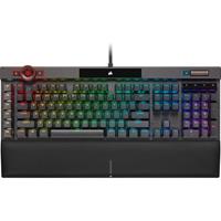 corsair Gaming - K100 RGB Mechanical Gam