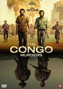 Congo Murders