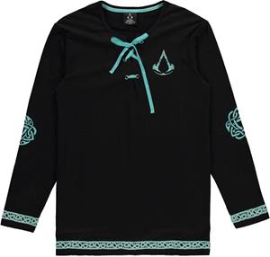 Assassin's Creed Valhalla Long Sleeve Viking Size S