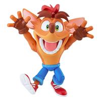 goodsmilecompany Crash Bandicoot 4: It's About Time - Crash Bandicoot Nendoroid