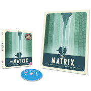 Warner Bros The Matrix