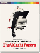 Powerhouse Films The Valachi Paper (Limited Edition)