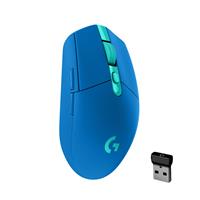 logitech G305 Wireless Gaming Mouse - Blue