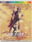 Powerhouse Films Geronimo: An American Legend (Limited Edition)