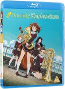 Anime Ltd Sound Euphonium! - Standard Edition