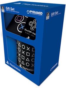 Pyramid International Sony PlayStation Gift Box Onyx
