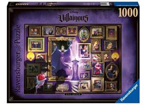 Ravensburger Evil Queen