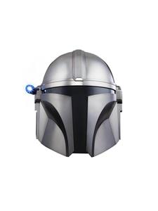 Star Wars The Mandalorian Black Series Electronic Helmet The Mandalorian