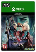 Capcom Devil May Cry 5 Special Edition