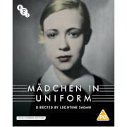 BFI Madchen in Uniform - Dual Format Edition