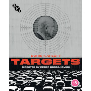 BFI Targets