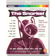 Powerhouse Films The Snorkel (Standard Edition)