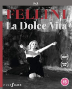 Cult Films La Dolce Vita