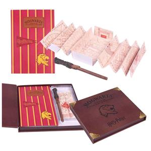 Cerdá Harry Potter Stationery Set School of Wizardry