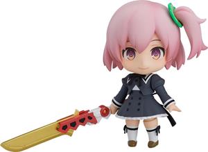 Good Smile Company Assault Lily Bouquet Nendoroid Action Figure Riri Hitotsuyanagi 10 cm