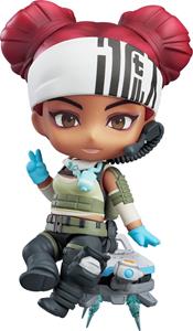 Good Smile Company Apex Legends Nendoroid Action Figure Lifeline 10 cm