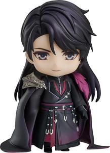 Good Smile Company Love & Producer Nendoroid Action Figure Zeyan Li Demon Lord Ver. 10 cm