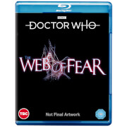 BBC Doctor Who - The Web of Fear