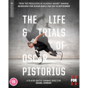 Dogwoof The Life and Trials of Oscar Pistorius