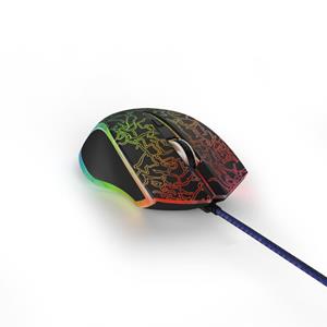 uRAGE - 220 Gaming Mouse Cord