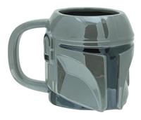 3d mok Paladone The Mandalorian
