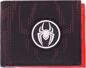 Difuzed Spider-Man Bifold Wallet Miles Morales