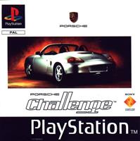 Porsche Challenge