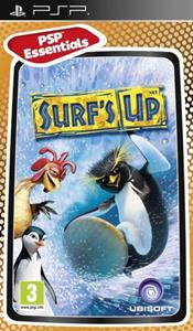 Ubisoft Surf's Up (essentials)