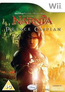 Disney Interactive Narnia Prince Caspian