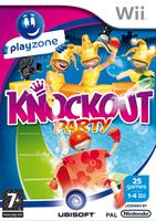 Ubisoft Knockout Party