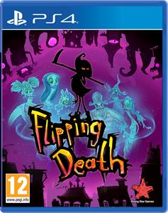 Rising Star Games Flipping Death