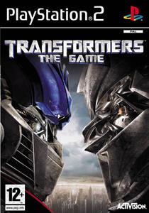 Activision Transformers the Game