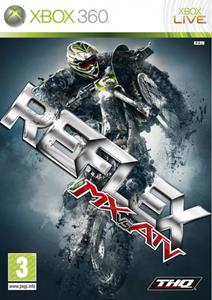 THQ MX vs ATV Reflex